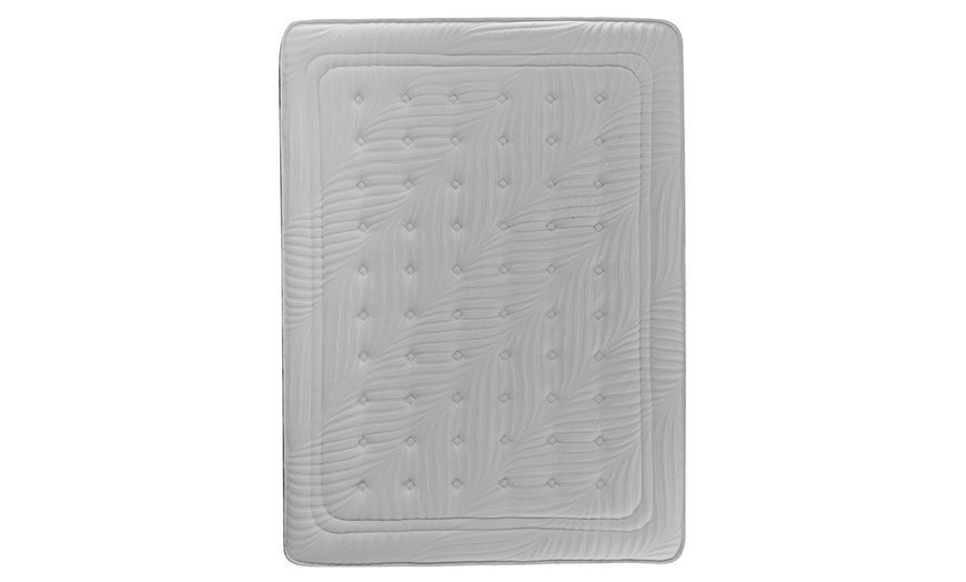 Image 5: Matelas "Élégance" à mémoire de forme, 26 cm