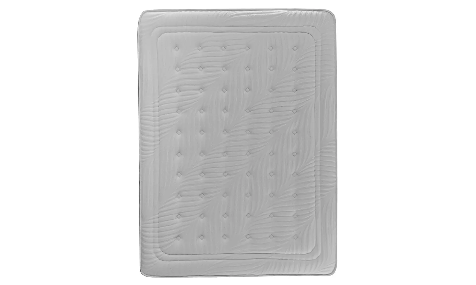 Matelas "Élégance" à mémoire de forme, 26 cm