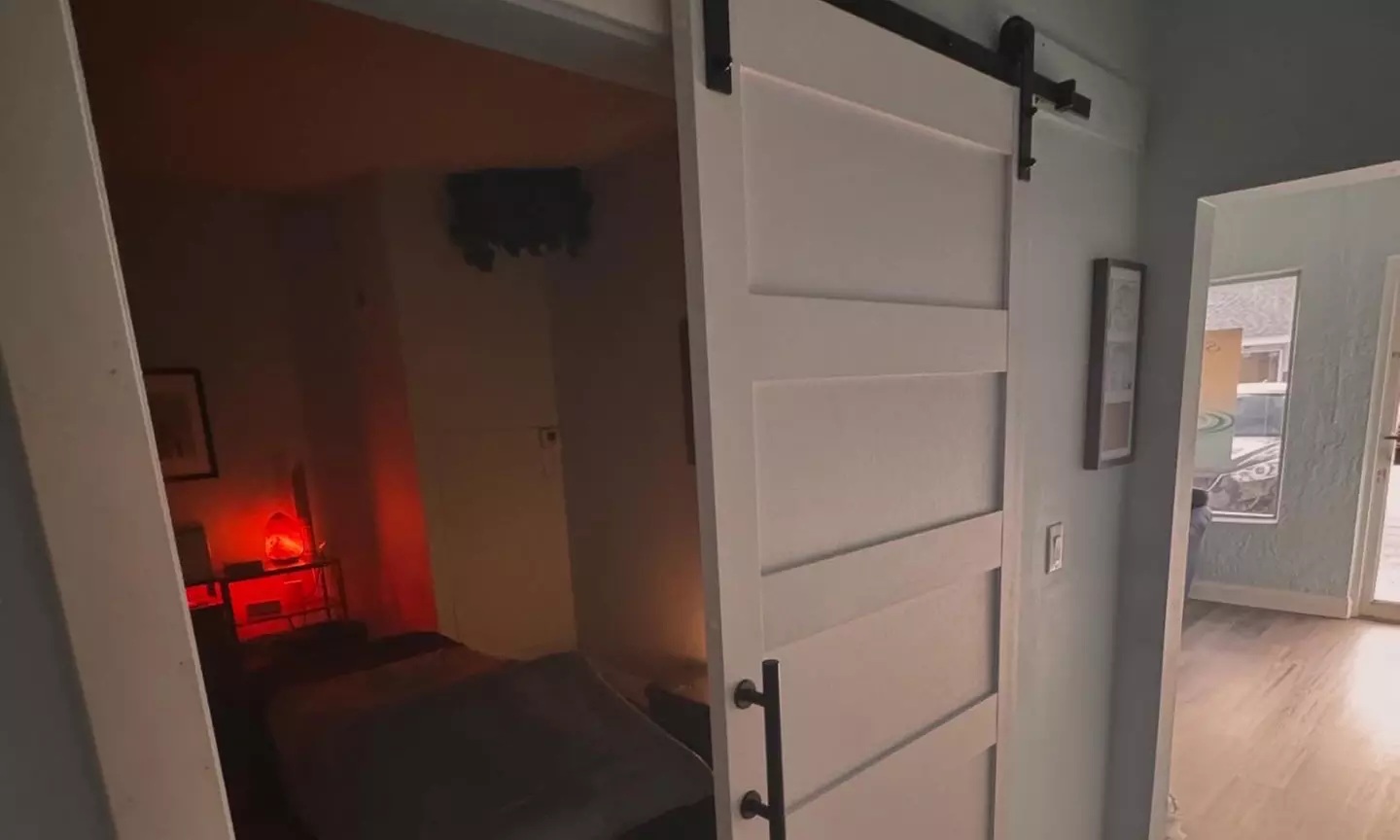 Relax with Introductory Massage: 50- or 80-minutes