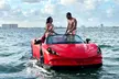 Drive the Water! Exclusive Jetcar Experience PLUS Free Boat Ride & Flexible Combos - Second Medium