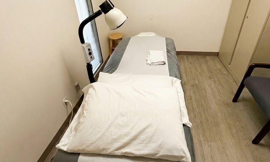 Image 2: Get One, Two or Three Acupuncture Sessions with Initial Consultation