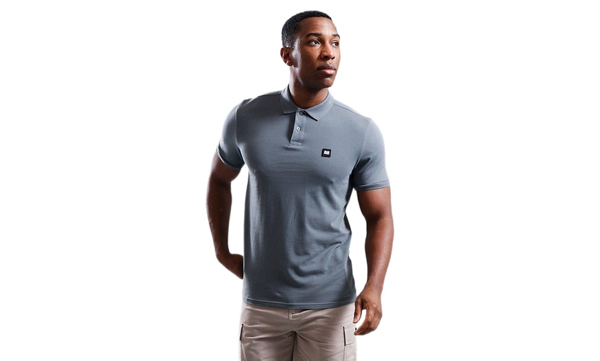 Image 8: Weekend Offender Barnum Polo Shirt