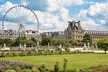 Hotel Stay at the the 4-Star Hôtel Eden Paris Porte de Versailles in Paris, France - Second Medium