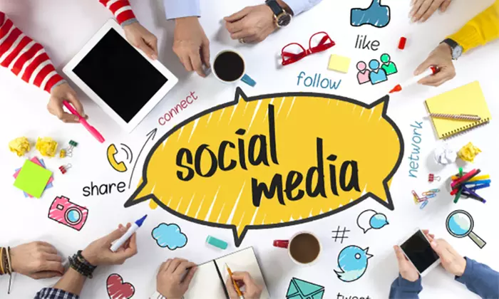 Get Started with Your Social Media Marketing with this Online Course Bundle from e-Courses4you (Up to 95% Off) - Primary Image