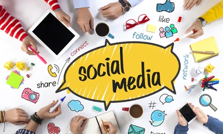 Social Media Marketing Bundle - e-Courses4you
