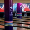 Image 2: Off-Peak or Peak Two Games of Bowling for Adults, Children and Family