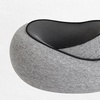 Image 2: Memory Foam Neck Support Pillow