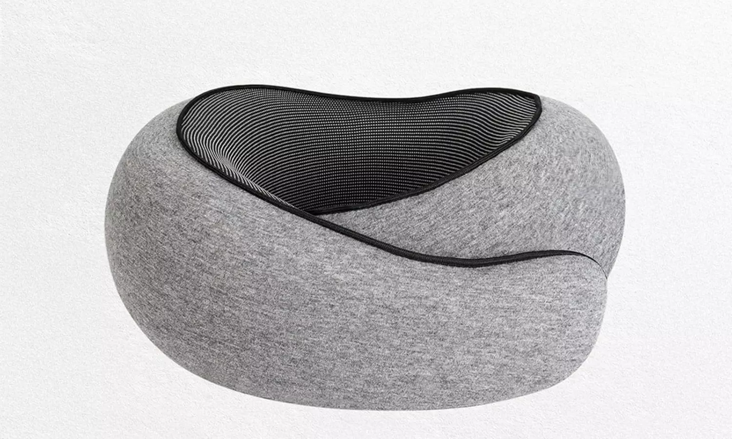 Memory Foam Neck Support Pillow