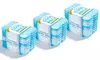 Quick Freeze BPA-Free Ice Packs (10-Pack)