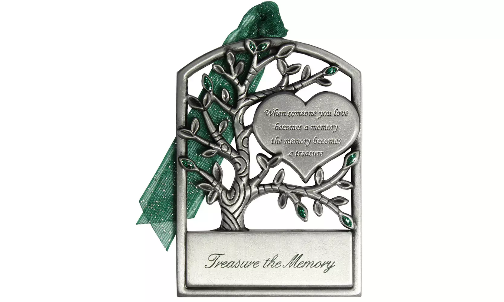 Remembrance Christmas Ornaments