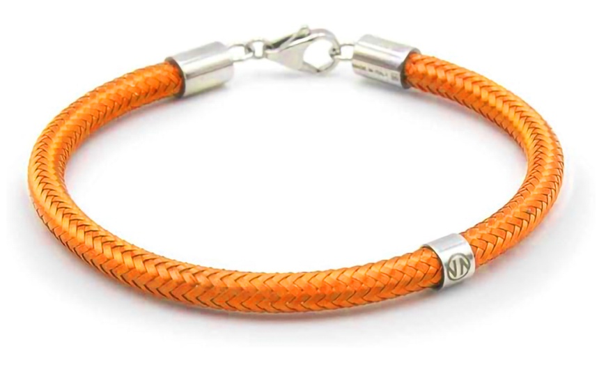 Image 26: Orecchini, collane, portachiavi, bracciali e anelli Nomination