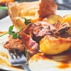 Image 2: Two or Three-Course Sunday Roast with Wine for 2 or 4 at The Barsserie