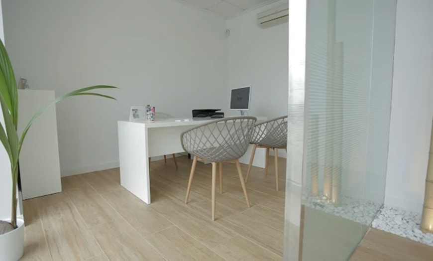 Image 6: 1 o 2 sesiones de blanqueamiento dental y limpieza bucal para 1 