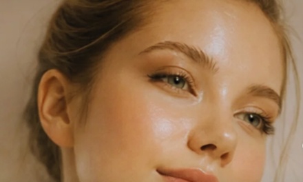 45 Minute Scalp, Neck and Shoulder Massage with Mini Facial - Glow_ithmartha