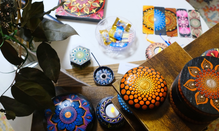 Image 5: Relaxing Massages and Unique Enhancements for Holistic Healing
