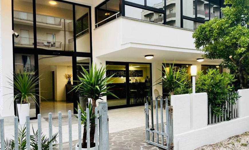 Image 6: Cesenatico: Soggiorno fino a 7 notti per 2 in formula All Inclusive