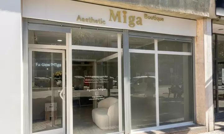 Lifting y tinte de pestañas con opción a tratamientos para cejas