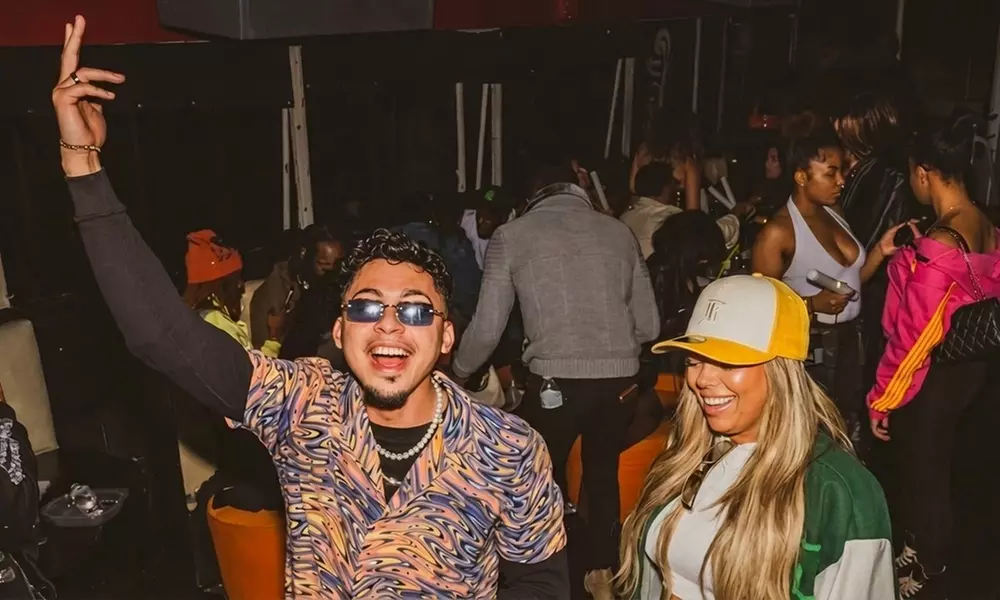 Hiphop & RnB Spring Fling Yacht Party Cruise – NYC Skyline Views