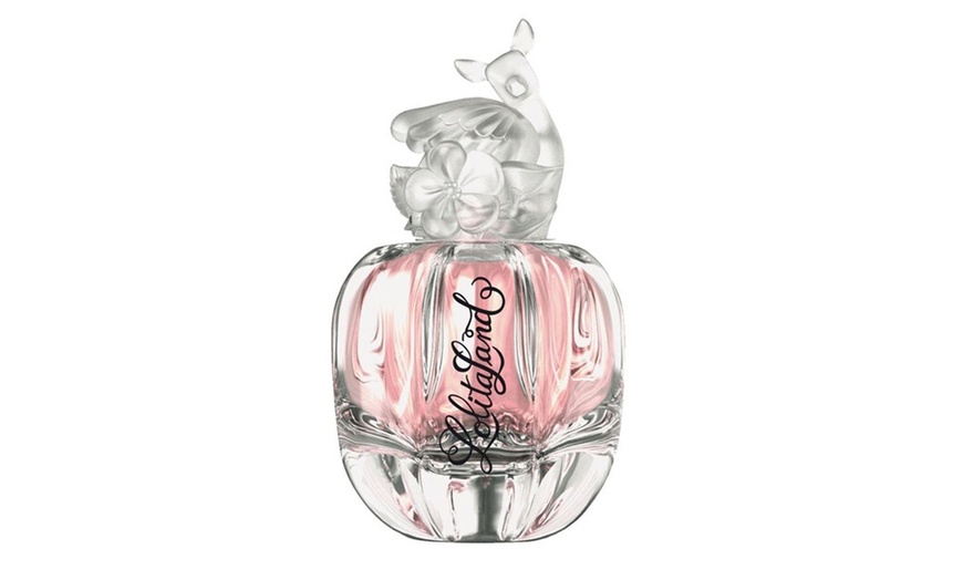 Image 12: Eau de parfum da donna Lolita Lempicka