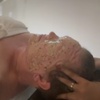 Image 7: 45/60 Min Dominican Head Spa w/ Herbal Steam, Hydration & Hair Therapy