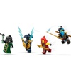 Image 5: LEGO NINJAGO 71848 The Temple Bounty Set -  2,387 Pieces