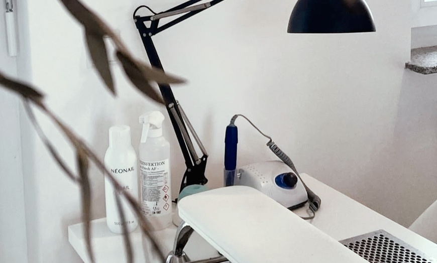 Image 7: Russische Maniküre oder Herren-Maniküre für 1 Person