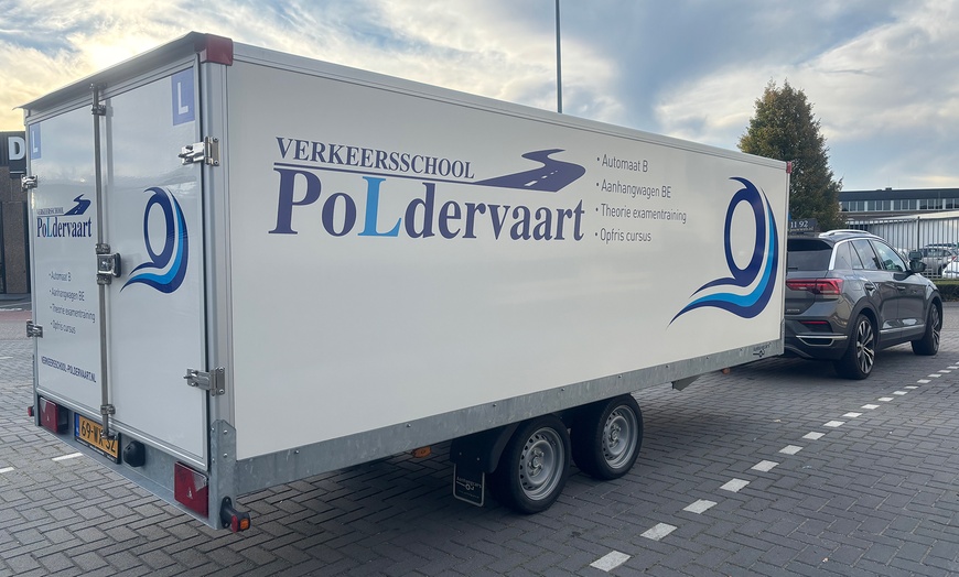 Image 6: Leer rijden in eigen tempo met persoonlijke begeleiding