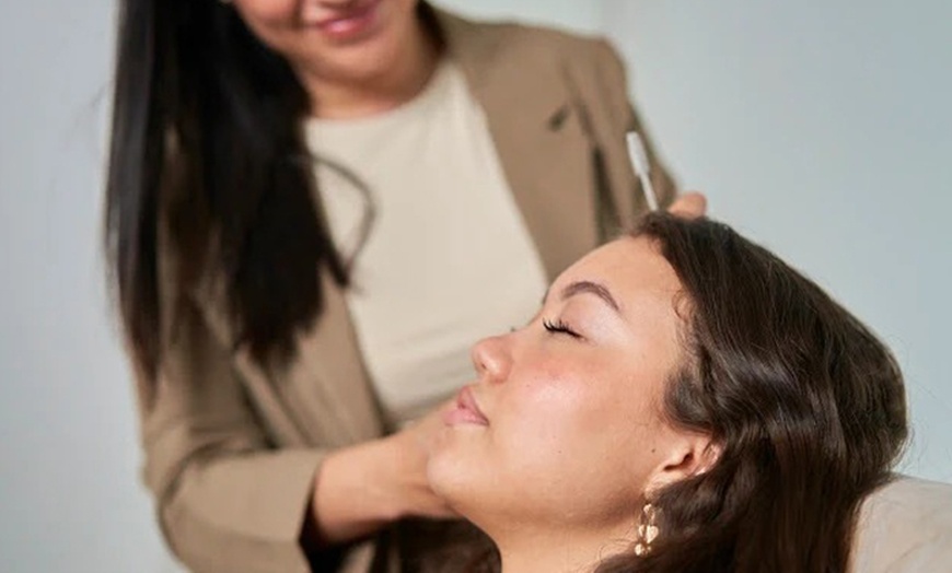 Image 5: HIFU 13D ultralifting facial con radiofrecuencia en zona a elegir