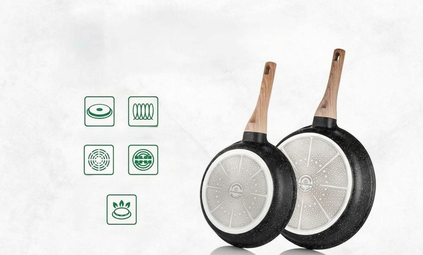 Image 8: Batterie de cuisine Just Perfecto 14 pièces