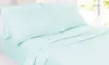 Nestl 7 Piece Split King Bed Sheet Set - Extra Deep Pocket Split King Sheet Set