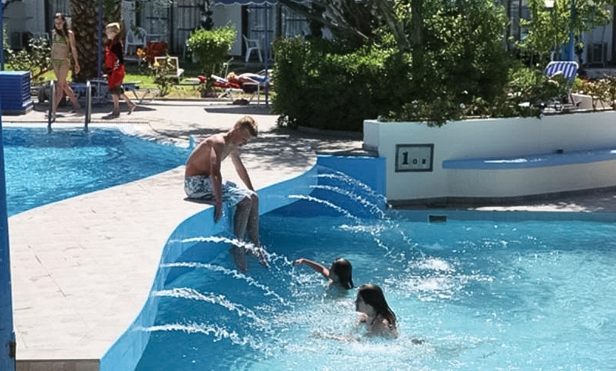 Image 4: ✈ Rhodes : 4 ou 7 nuits 4* en All Inclusive avec vols A/R