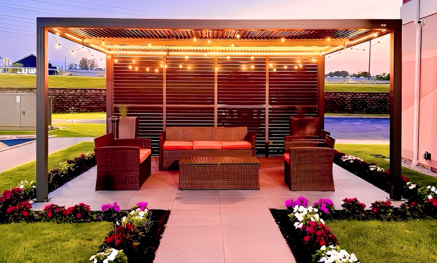 Image 15: Stay at Holiday Inn Express & Suites Chester–Monroe–Goshen, NY