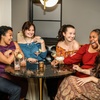 Image 4: Premium Grain-to-Glass Experience- Save on Custom Cocktails!