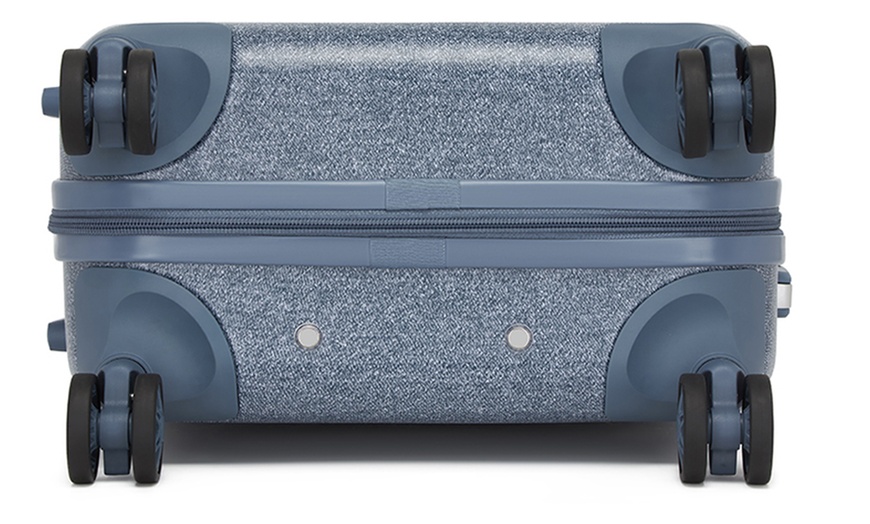 Image 5: Valise ou set de valises 3 pièces  