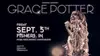Grace Potter on September 5 at 8 p.m.
