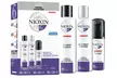 Kits de soin cheveux Nioxin 3D Système - Second Medium