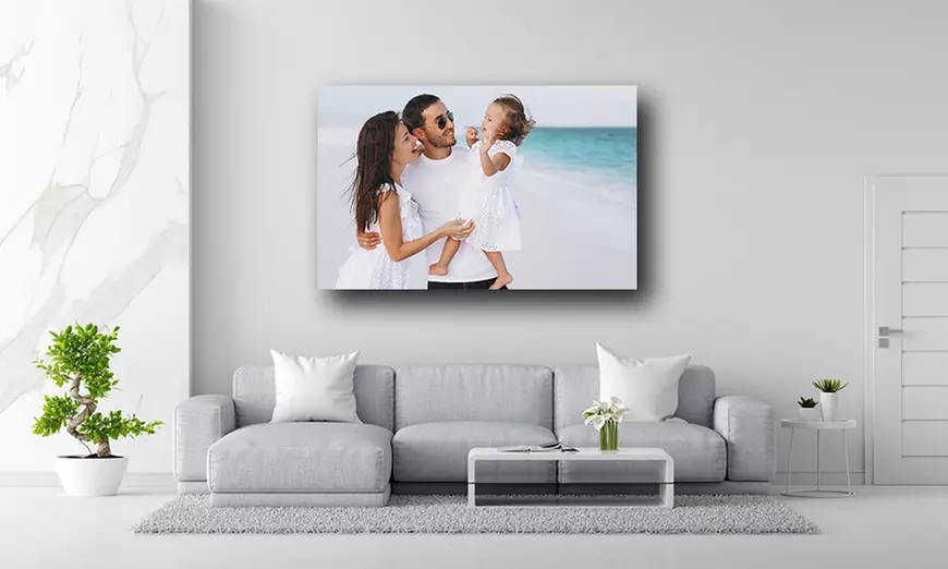 Obrazy ze zdjęcia na płótnie poliestrowym