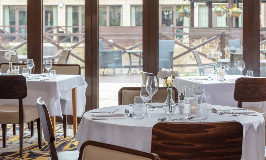 Image 11: Choice of Spa Day with Treatments, Lunch & Prosecco