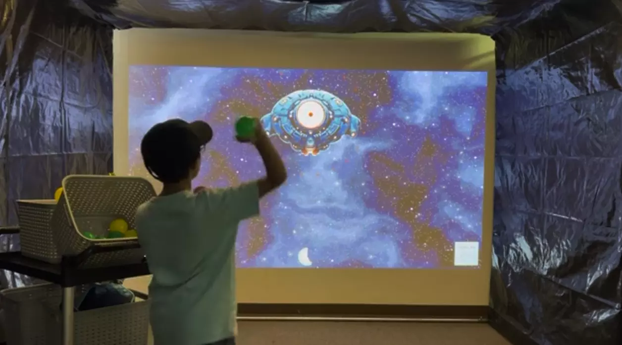 Unleash Your Inner Gamer with Live-Action Video Games