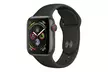 Apple Smart Watch Series 4  (Scratch and Dent) - Second Medium