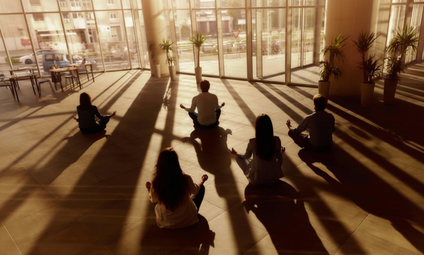 Image 7: Women’s Wellness Workshops or 1 on 1 Coaching for Energy and Balance