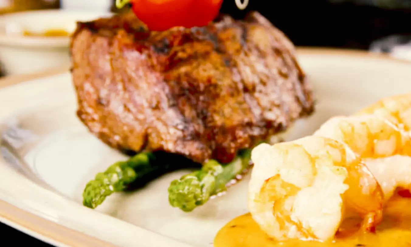 Private 3-Course Meal with Ocean Views for Two or Four People @Lighthouse Preservation Society (Up To 40% Off) - Primary Image