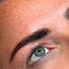 Image 1: Eyelash Lift & Tint with Optional Brow Lamination, and Wax & Tint