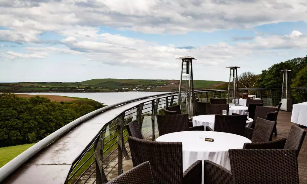 Cork: 1-3 Nights with Breakfast and Leisure Club Access