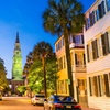 Image 1: True Crime Self-Guided Audio Tour of Historic Charleston