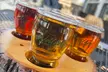 Delight in Wolfden Brewing Company's Craft Beers with Flights & Souvenir Glasses, All While Saving up to 41% Off - Second Medium