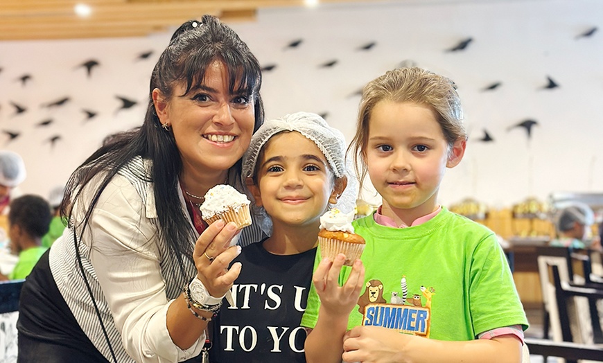 Image 14: 1 or 2 Week Animal Discovery & Activities Winter Camp