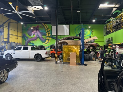 Tinting for Two Front Windows - Capital Tint and Customs