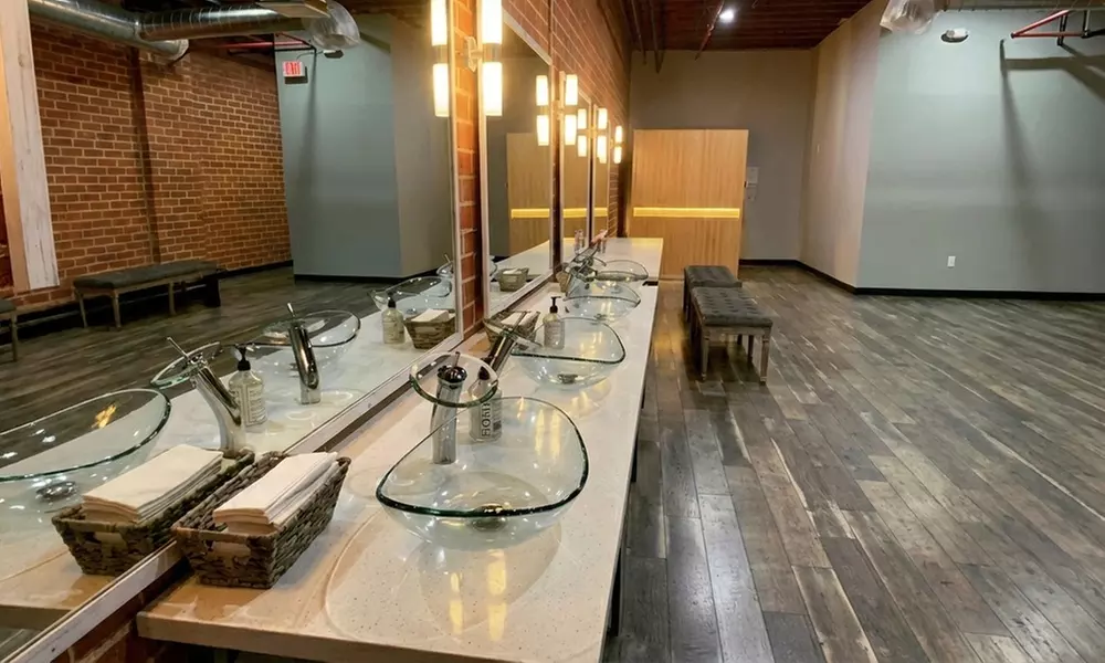 Three Personal Training Sessions – South Pasadena