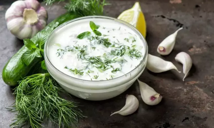 Mediterranes 3-Gänge-Menü für 1 bis 4 Personen